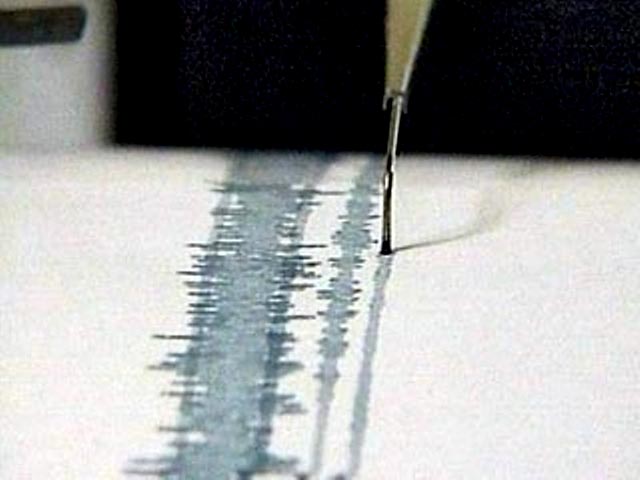 В Туве продолжают ощущаться отголоски сильного землетрясения 27 декабря: в четверг утром произошел очередной афтершоковый подземный толчок магнитудой 3,8. Эпицентр находился в Каа-Хемском районе