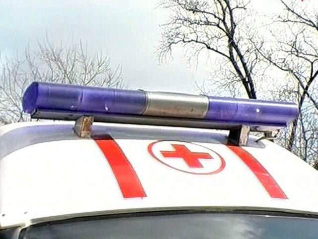 Двенадцать человек пострадали в пятницу вечером в Раменском районе Подмосковья