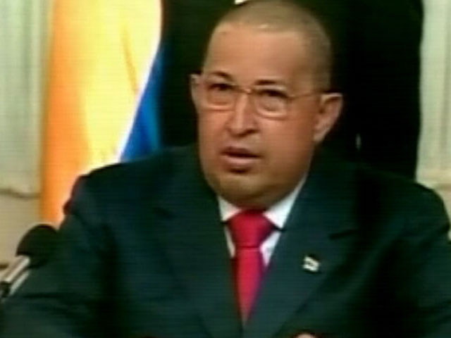 Президент Венесуэлы Уго Чавес назначил новым министров обороны генерала Генри Ранхеля Сильву, которого США обвиняют в причастности к незаконному обороту наркотиков