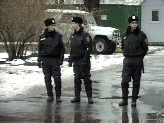 В Мариуполе Донецкой области Украины задержан 55-летний мужчина, который до смерти забил свою парализованную мать