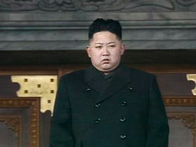 Новое руководство КНДР во главе с младшим сыном покойного лидера страны Ким Чен Ыном - обратилось к США с просьбой о предоставлении продовольственной помощи