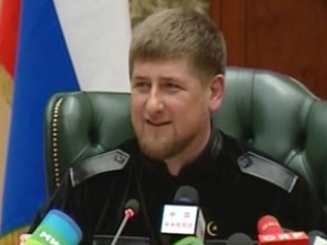 Глава Чечни Рамзан Кадыров рассказал о проходящей в воскресенье спецоперации в горах на юге республики