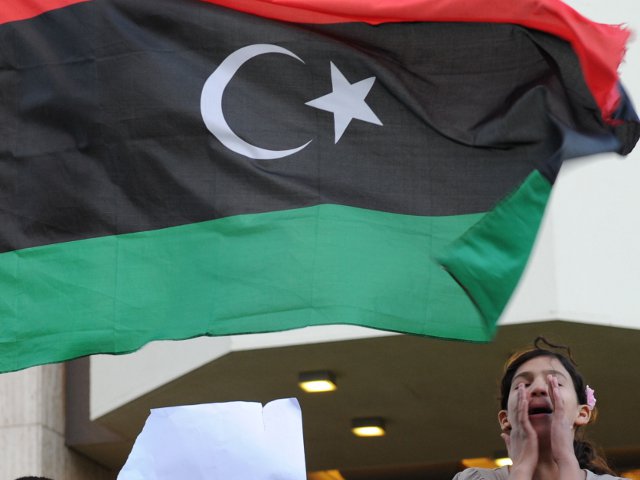 Во втором по величине городе Ливии Бенгази объявлено о создании первой в стране исламистской Партии за реформу и развитие