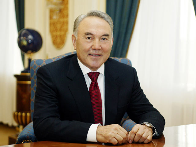 Президент Казахстана Нурсултан Назарбаев наложил вето на решение Конституционного совета о невозможности проведения парламентских выборов в городе Жанаозен Мангистауской области