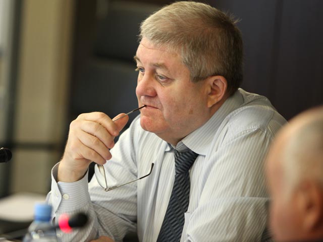 Александр Ананенков