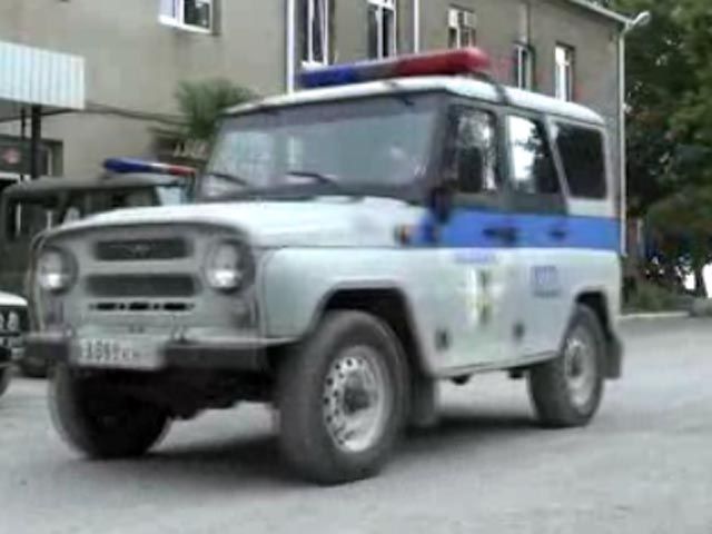 В Абхазии расстреляли милиционера-грузина. В Сухуми видят руку Тбилиси