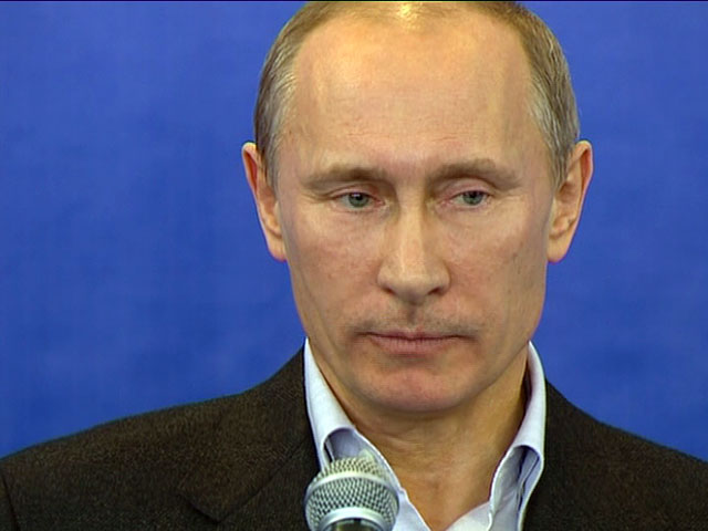 В ходе своей избирательной кампании Владимир Путин будет максимально дистанцироваться от "Единой России", планируется использовать лишь организационные ресурсы партии власти