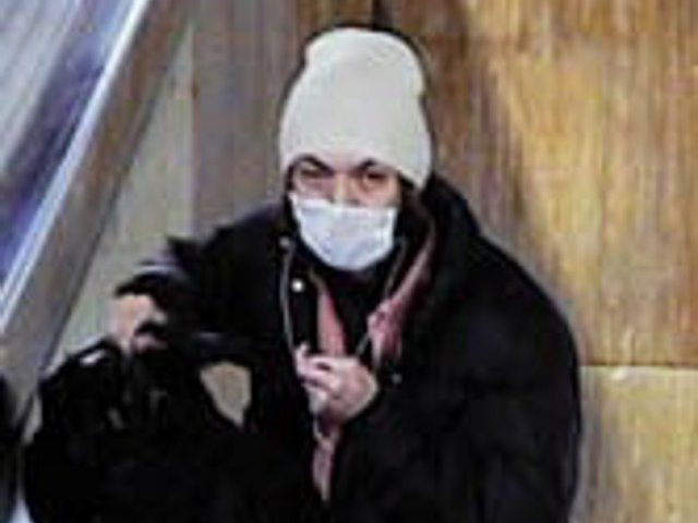 Токийская полиция арестовала предполагаемую сообщницу Макото Хираты (на фото), одного из лидеров религиозной секты "Аум Синрикё", организовавшей атаку в токийском метро в 1995 году с применением отравляющего газа зарин