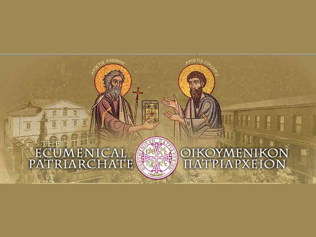 Константинопольский патриархат просит РПЦ не вмешиваться в дело игумена Ефрема