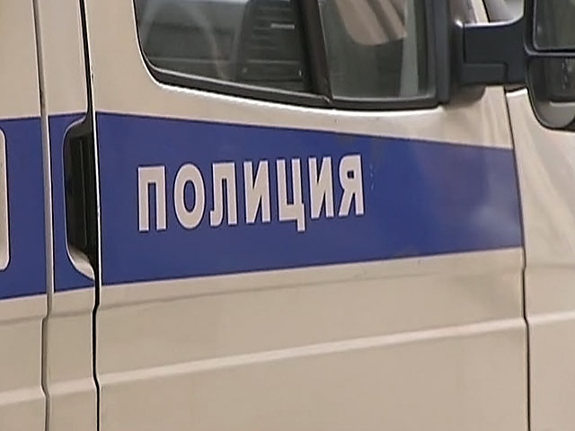 Полиция Брянска ведет поиски двух первоклассниц