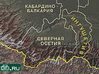 В Пригородном районе Cеверной Осетии 3 сентября бесследно исчез советник президента республики Георгий Джигкаев
