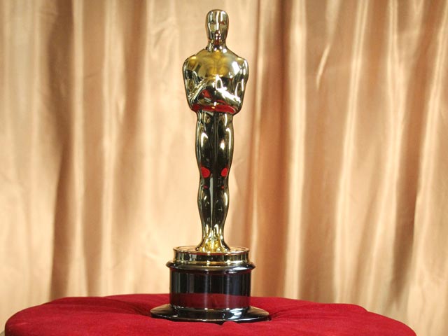 Американские киноакадемики заканчивают выбирать номинантов на "Оскара"