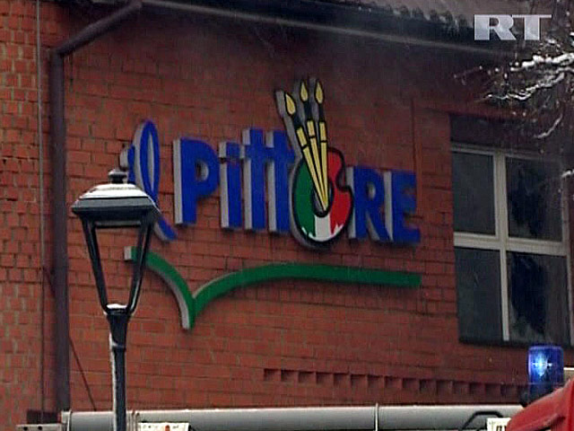 Два человека, получивших травмы в результате взрыва в Москве в ресторане Il Pittore, выписаны из больницы, сообщил "Интерфаксу" источник в медицинских кругах столицы