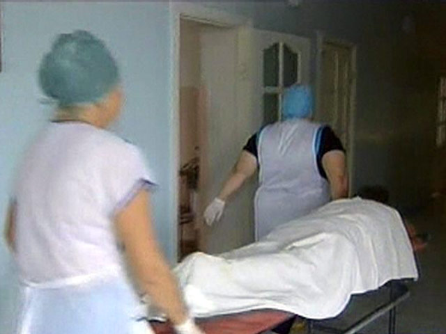 Из больницы в Ханты-Мансийске выписано 24 ребенка, которые были госпитализированы с диагнозом "пищевая токсикоинфекция"