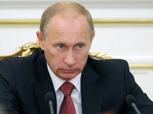 Штаб Путина начал агитацию за кандидата в президенты критикой ЕР. Эксперты: это пиар-ход