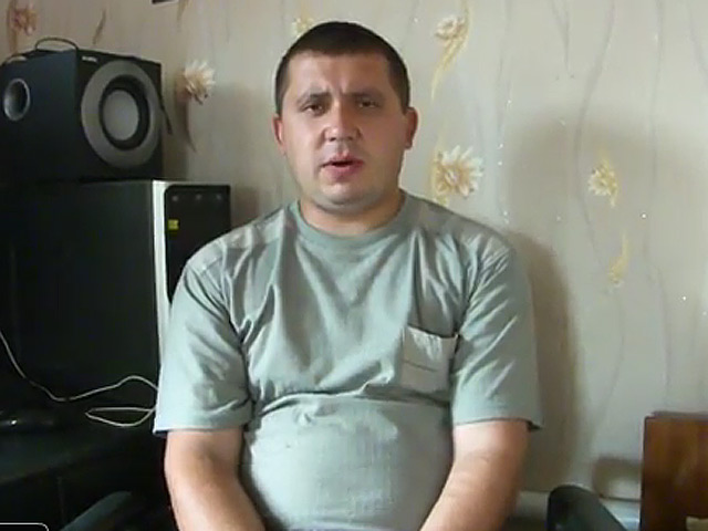 Александр Кучма, который ранее отбывал наказание вместе с Михаилом Ходорковским и в апреле 2006 года ранил экс-главу ЮКОСа с ножом, снова оказался в СИЗО по обвинению в попытке убийства