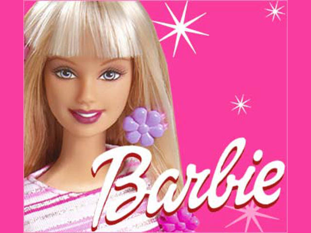Полиция нравов Ирана запретила продажу в стране кукол Барби