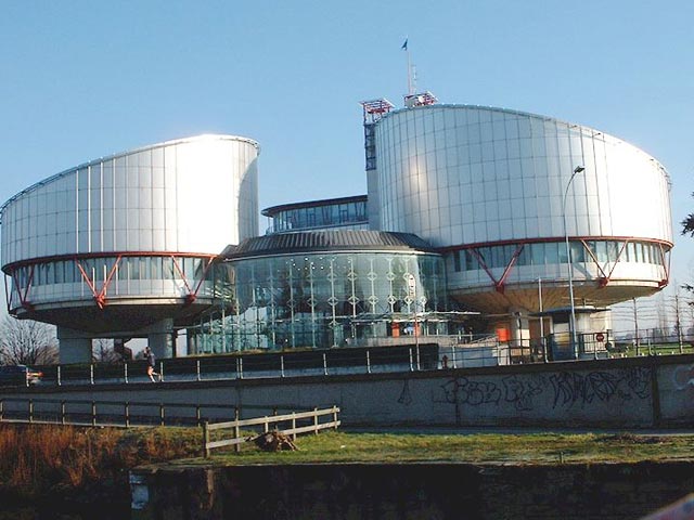 Европейский суд по правам человека принял к рассмотрению коллективную жалобу граждан из Санкт-Петербурга на фальсификации в ходе выборов в Госдуму шестого созыва