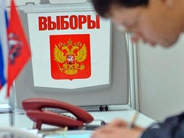 Мосгоризбирком опроверг: председателей УИК в Москве менять не будут