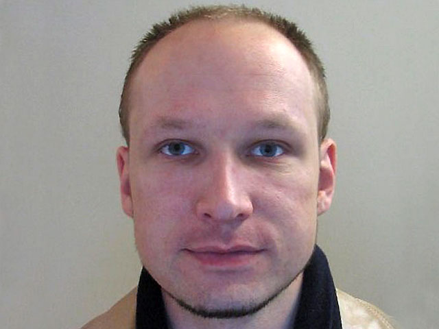 Норвежский террорист Андерс Брейвик, устроивший двойной теракт в своей стране, унесший жизни 77 человек, пытался наладить жизнь и даже подыскивал себе жену в Белоруссии