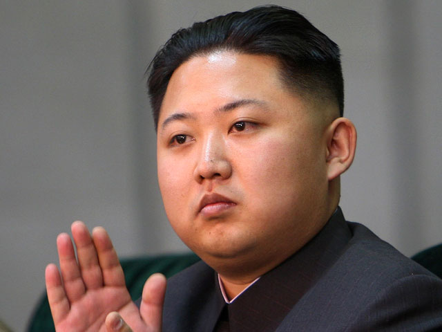 Средства массовой информации КНДР впервые сообщили, что день рождения нового лидера страны Ким Чен Ына приходится на 8 января