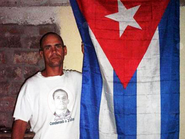 На Кубе после 50-дневной голодовки скончался диссидент Вильман Вильяр