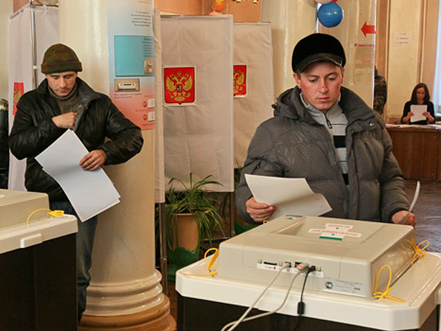 Следственный комитет России отчитался о расследовании нарушений в ходе выборов в Госдуму: расследуется всего 26 уголовных дел по фактам нарушений, а почти половина поданных заявлений признана необоснованными