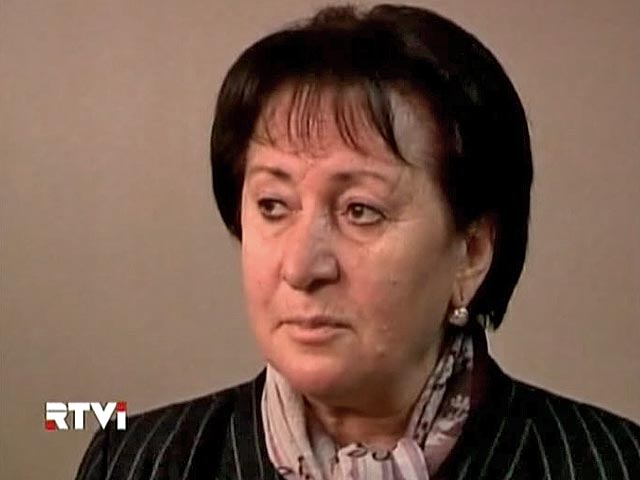 Лидер оппозиции, экс-кандидат в президенты Южной Осетии Алла Джиоева заявила, что не будет принимать участие в назначенных на 25 марта новых выборах главы республики