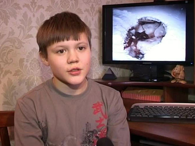 Уголовное дело по статье "халатность" возбуждено по факту падения 13-летнего школьника в промоину с горячей водой в городе Братск Иркутской области