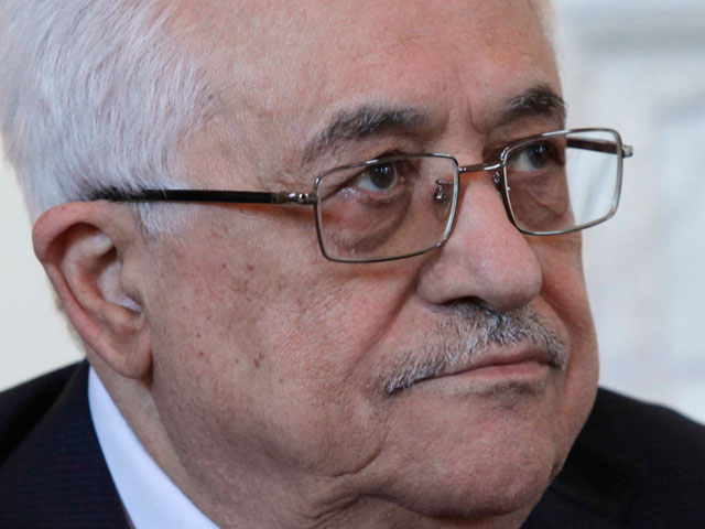 Глава Палестинской нацадминистрации в Москве обвинил Израиль в срыве переговоров 
