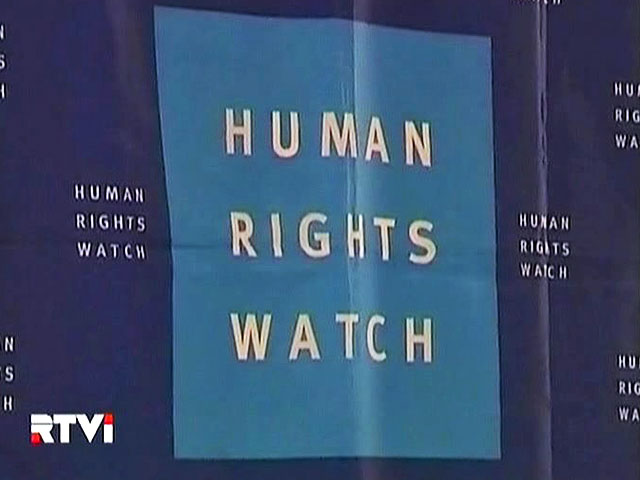 Human Rights Watch раскритиковала выборы в Думу и возвращение Путина