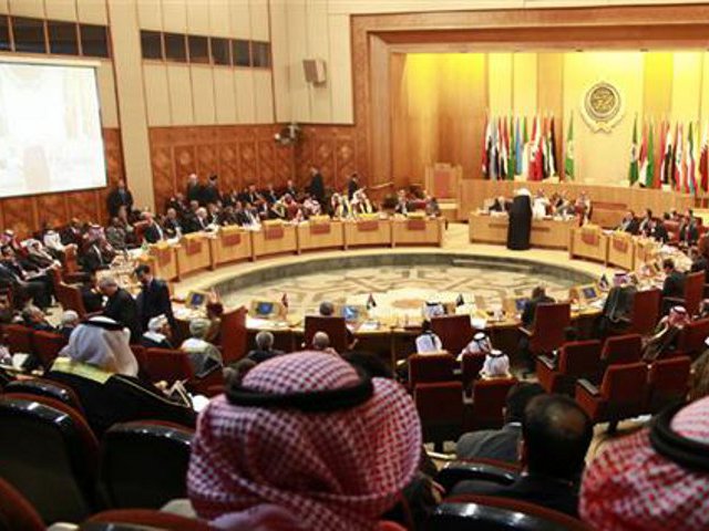 Лига арабских государств требует от Сирии немедленно прекратить насилие в стране, создать правительство национального единства и провести досрочные парламентские и президентские выборы