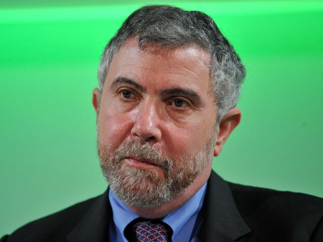 Пол Кругман: протесты в России похожи на манифестации в США в 60-х годах