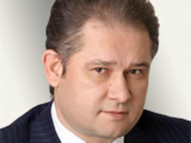 "В ближайшие несколько месяцев цены в сторону повышения не будет... до конца марта", - цитирует Reuters вице-президента "Башнефти" Дмитрия Панкратова