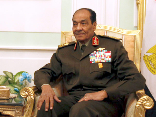 Глава Высшего военного Совета Египта маршал Хусейн Тантави заявил, что намерен в среду отменить режим ЧП