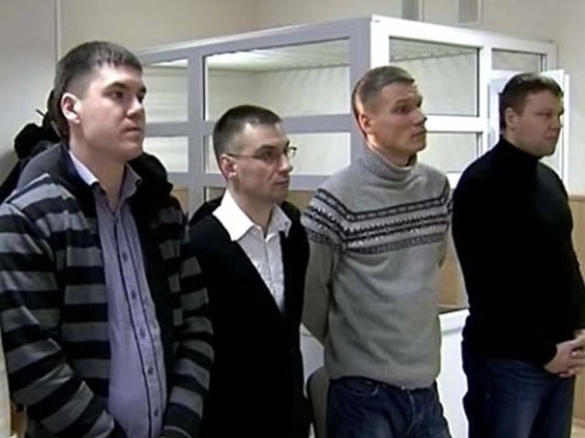 В Перми осуждены сотрудники фонда "Новое поколение", которые изнуряли похищенных наркоманов под религиозную музыку