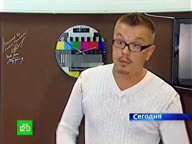 Руководитель Дирекции праймового вещания НТВ Николай Картозия, более 10 лет проработавший на канале, уходит из телекомпании