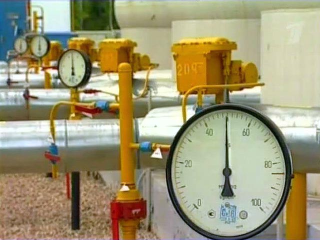 В качестве альтернативы топливным поставкам из России Норвегия официально рассматривает возможность бесперебойного снабжения Украины норвежским газом