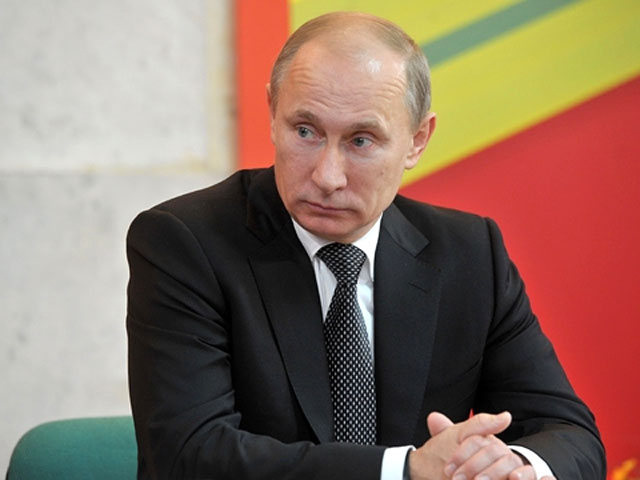 Россия и Белоруссия не достигли договоренностей в вопросе общей валюты, заявил премьер-министр РФ Владимир Путин