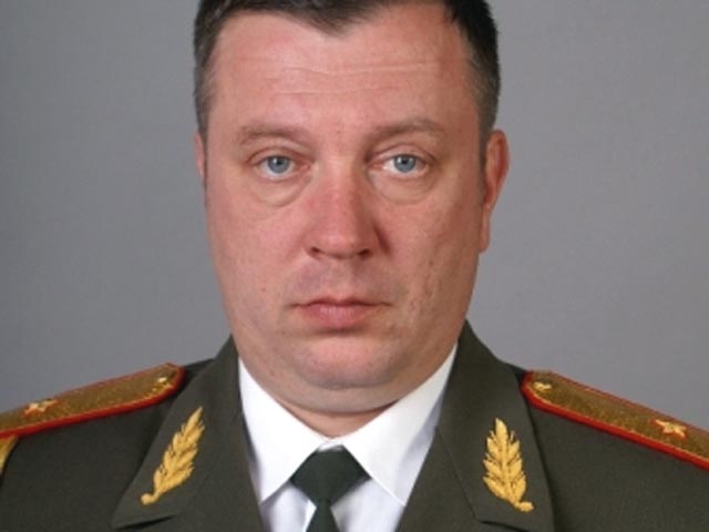 Андрей Гурулев