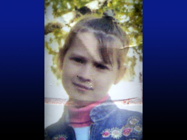 Под Ульяновском ищут пропавшую 8-летнюю девочку