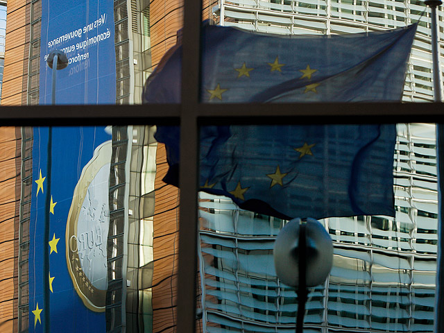 В Брюсселе сегодня открывается саммит стран Евросоюза