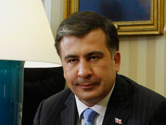 Президент Грузии Михаил Саакашвили высоко оценил результаты встречи со своим американским коллегой Бараком Обамой, назвав ее "крайне результативной"