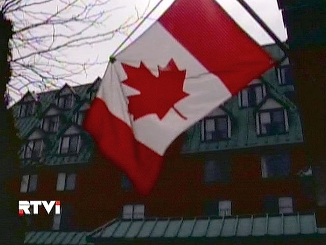 Еще два российских дипломата покинули Канаду после шпионского скандала