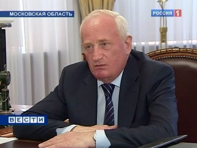 Губернатор Томской области Виктор Кресс, бессменно возглавляющий регион вот уже 20 лет, в марте уйдет в отставку