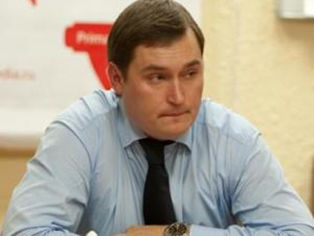 Вице-губернатор Приморского края Александр Шемелев, отвечавший за ход предвыборной кампании "Единой России" в регионе, отправлен в отставку