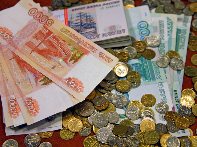 Минэкономразвития: укрепление рубля может продолжиться в ближайшее время