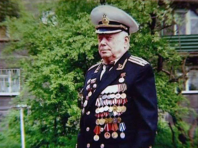 В Калининграде гастарбайтеры избили и ограбили 92-летнего ветерана