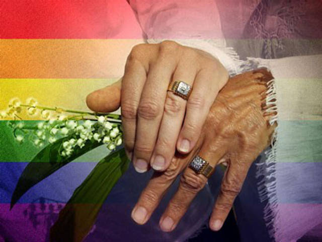 Каждый священник имеет право самостоятельно решать, регистрировать однополые союзы или нет, считают представители англиканского духовенства, подписавшие письмо