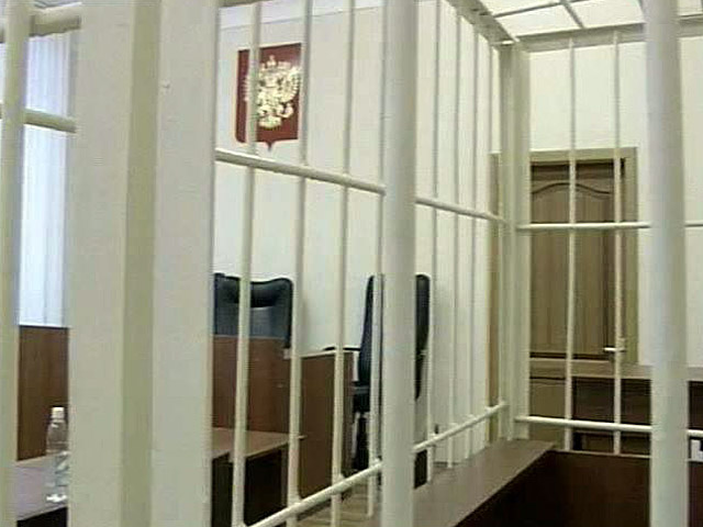 В Воронежской области вынесен приговор мужчине, который убил свою гражданскую супругу за разлитый алкоголь